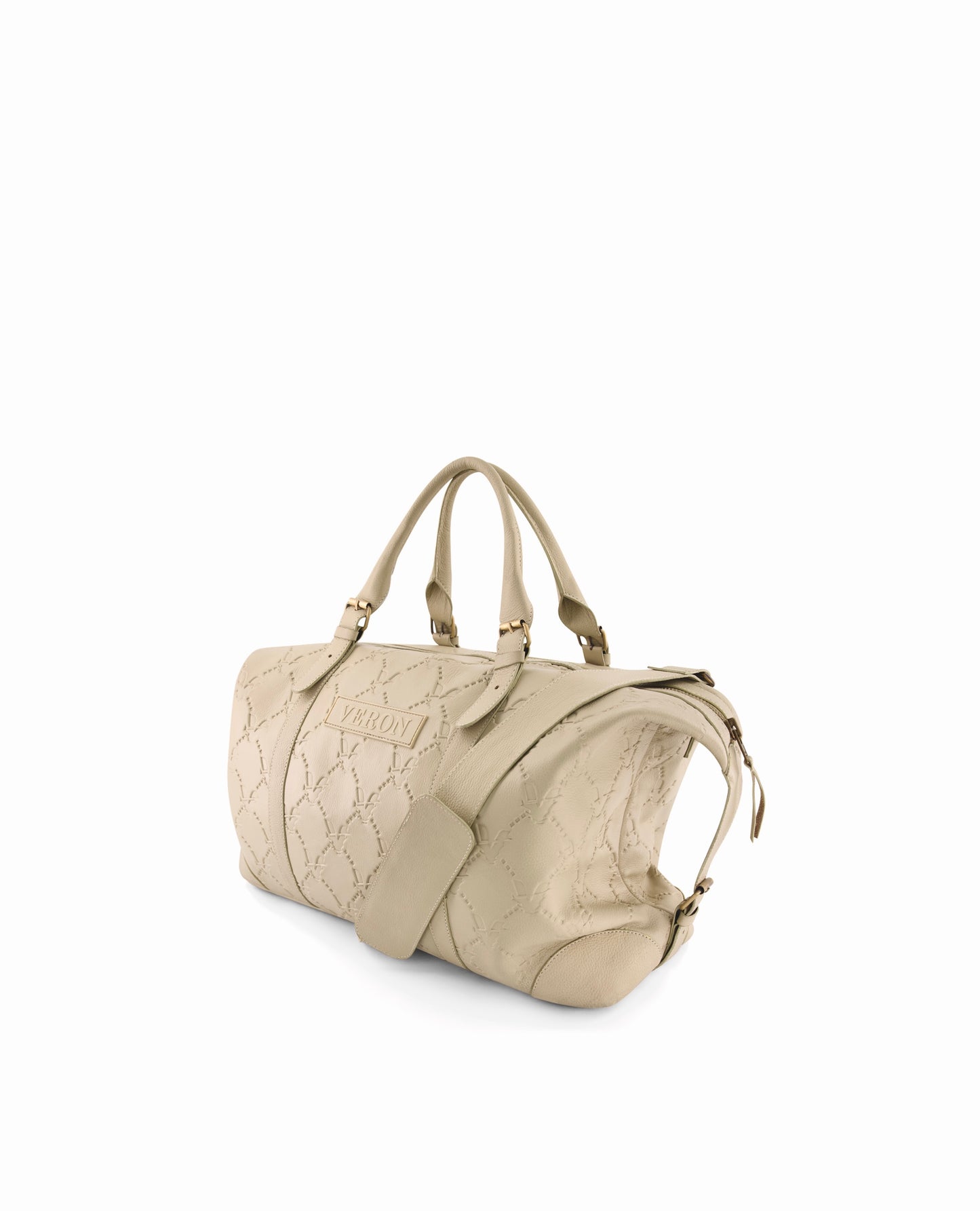 JOEL Bandoulière en cuir 55