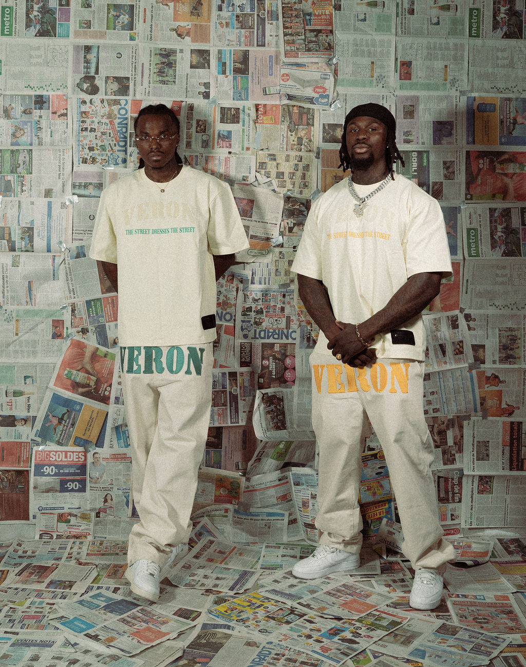 LOÏK t-shirt