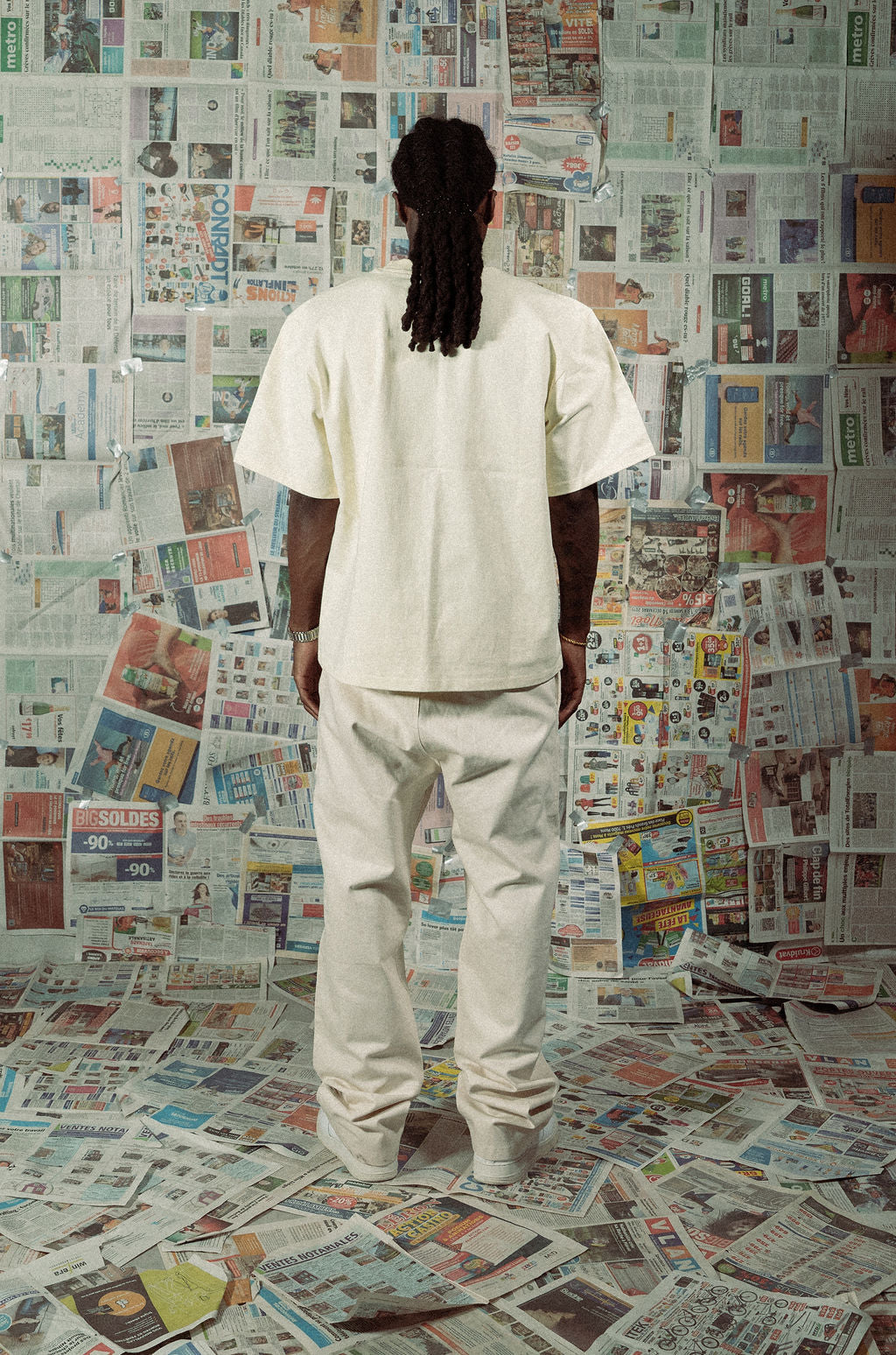 LOÏK t-shirt