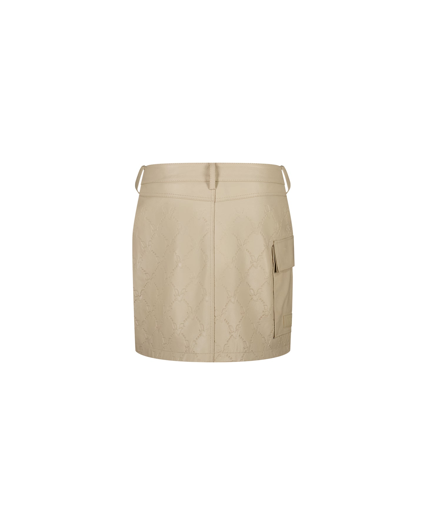 CHRISTELLE SKIRT