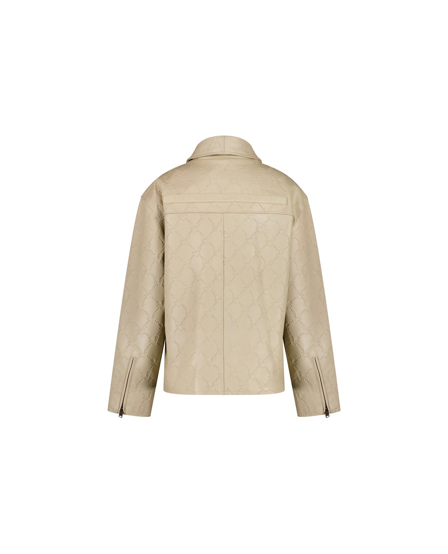 ABLOH JACKET