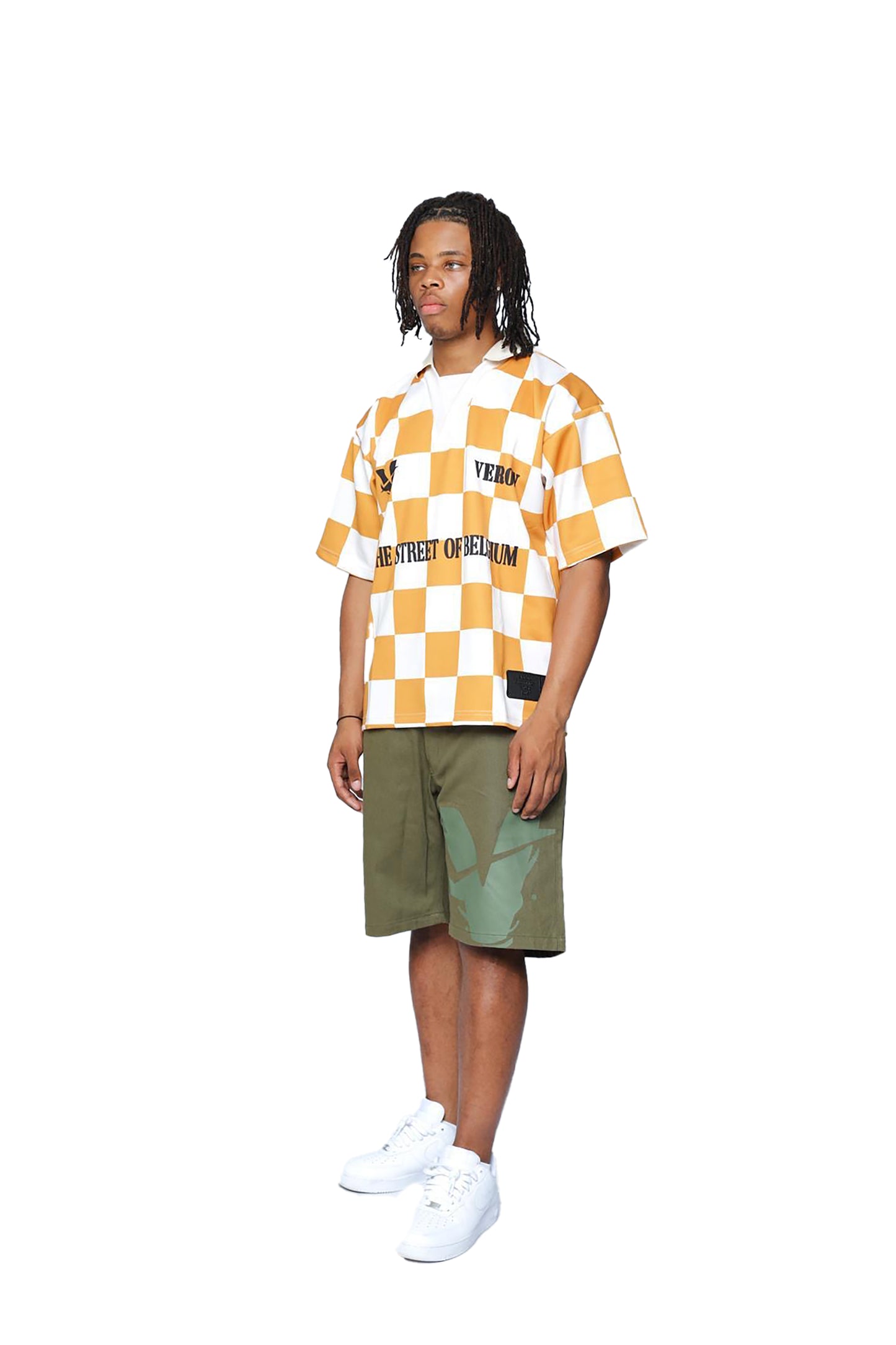 POLO BARKLEY - BRIGHT GOLD
