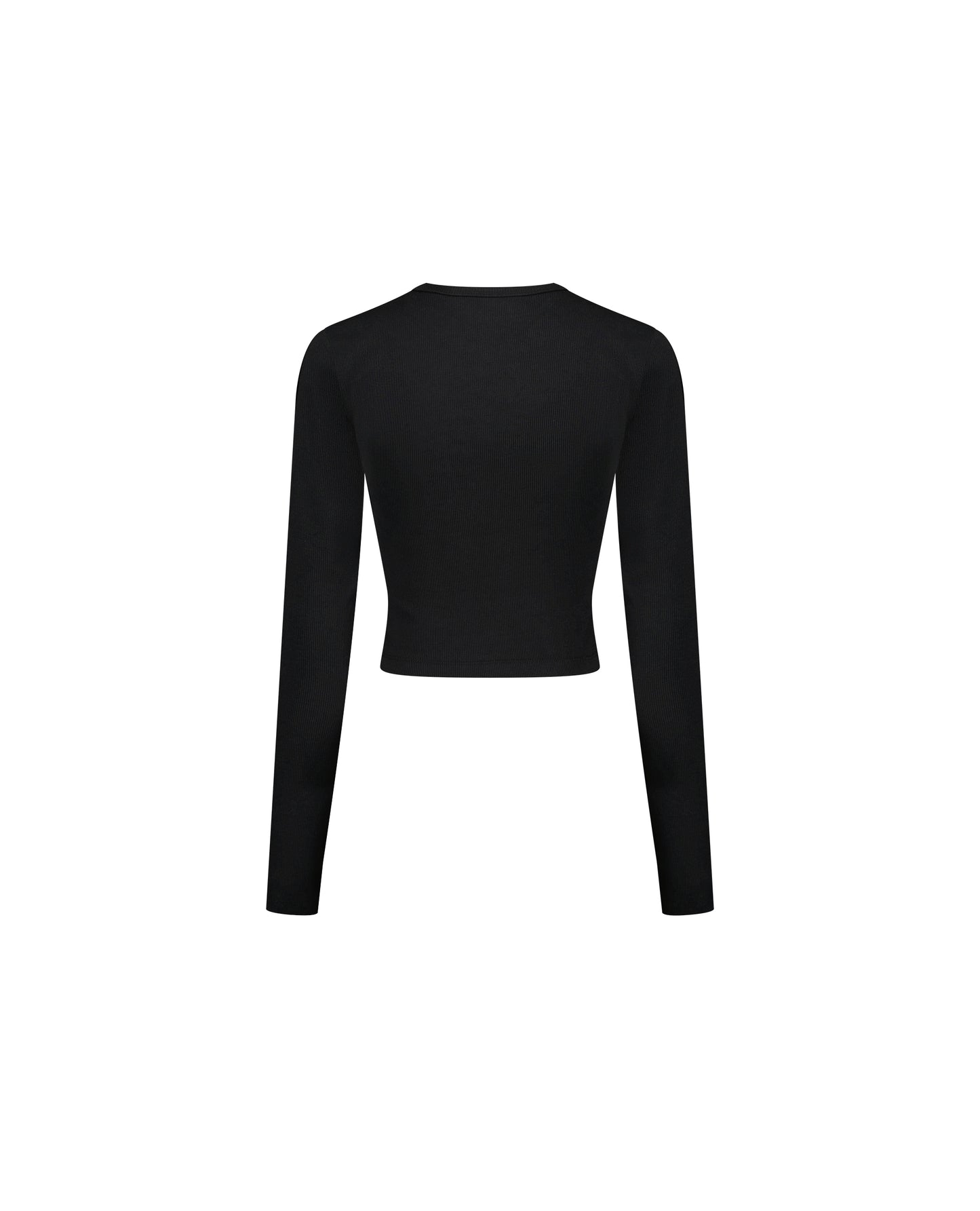 BRANDY TOP - NOIR