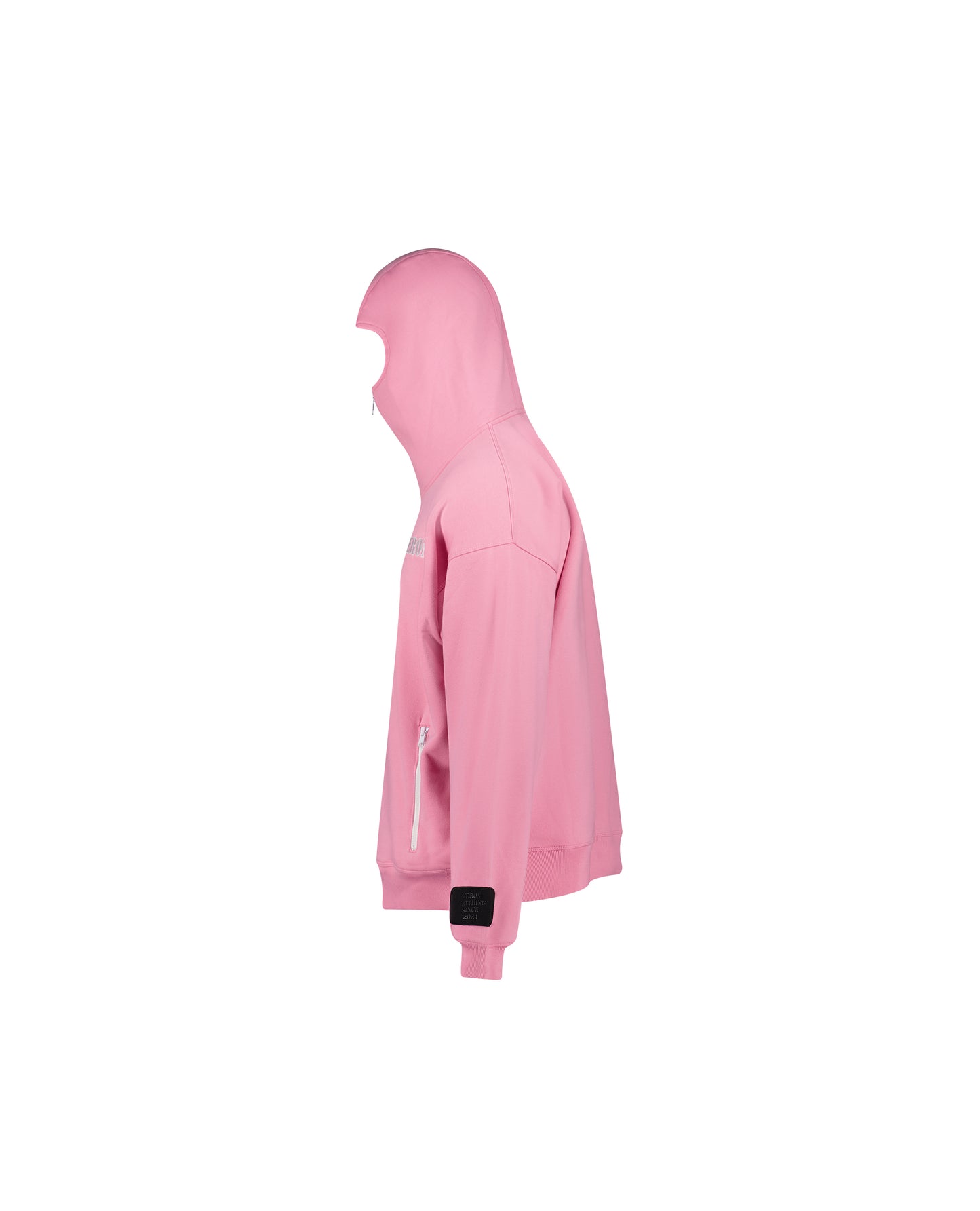 SEAN - ensemble jogging - rose