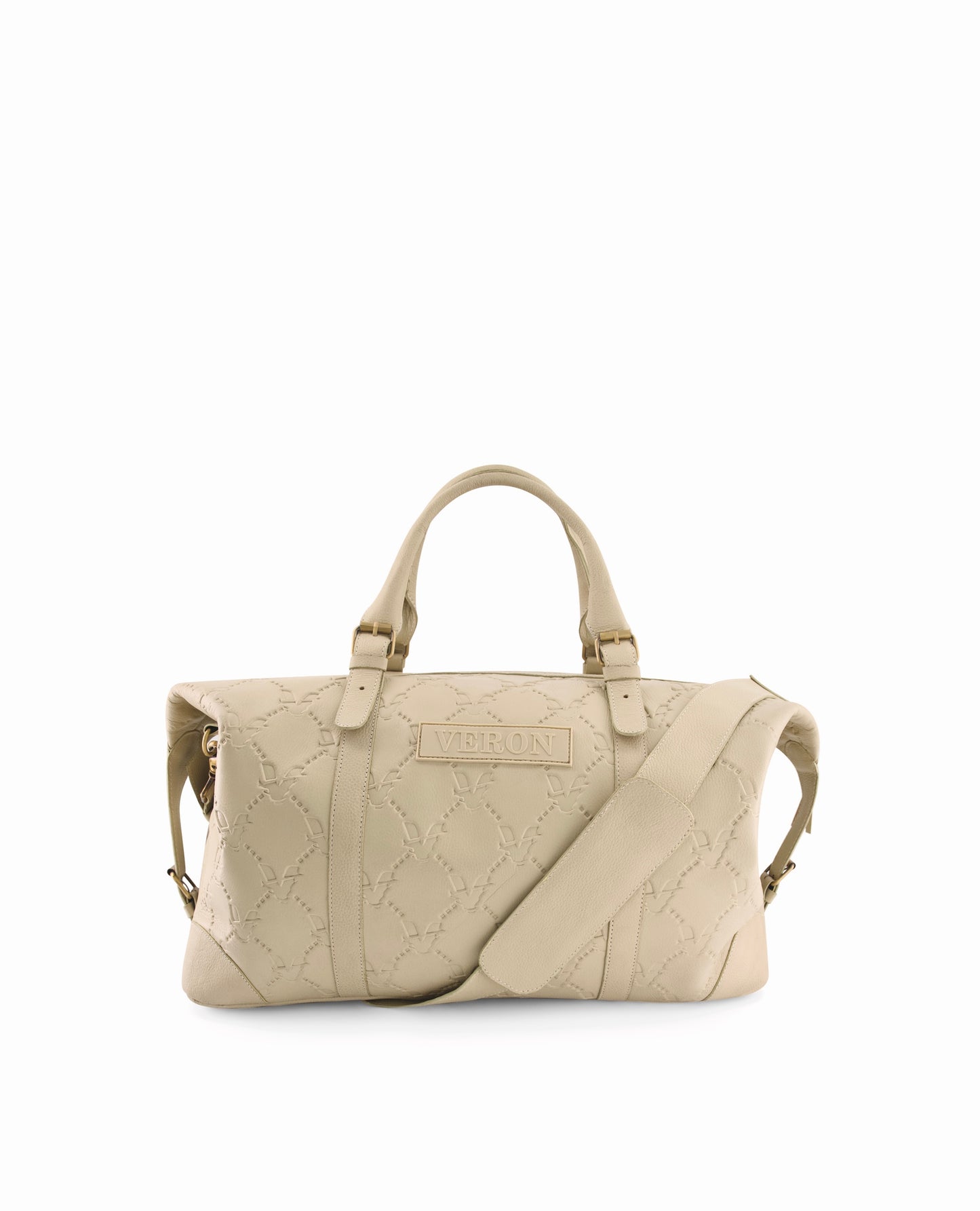 JOEL Bandoulière en cuir 55