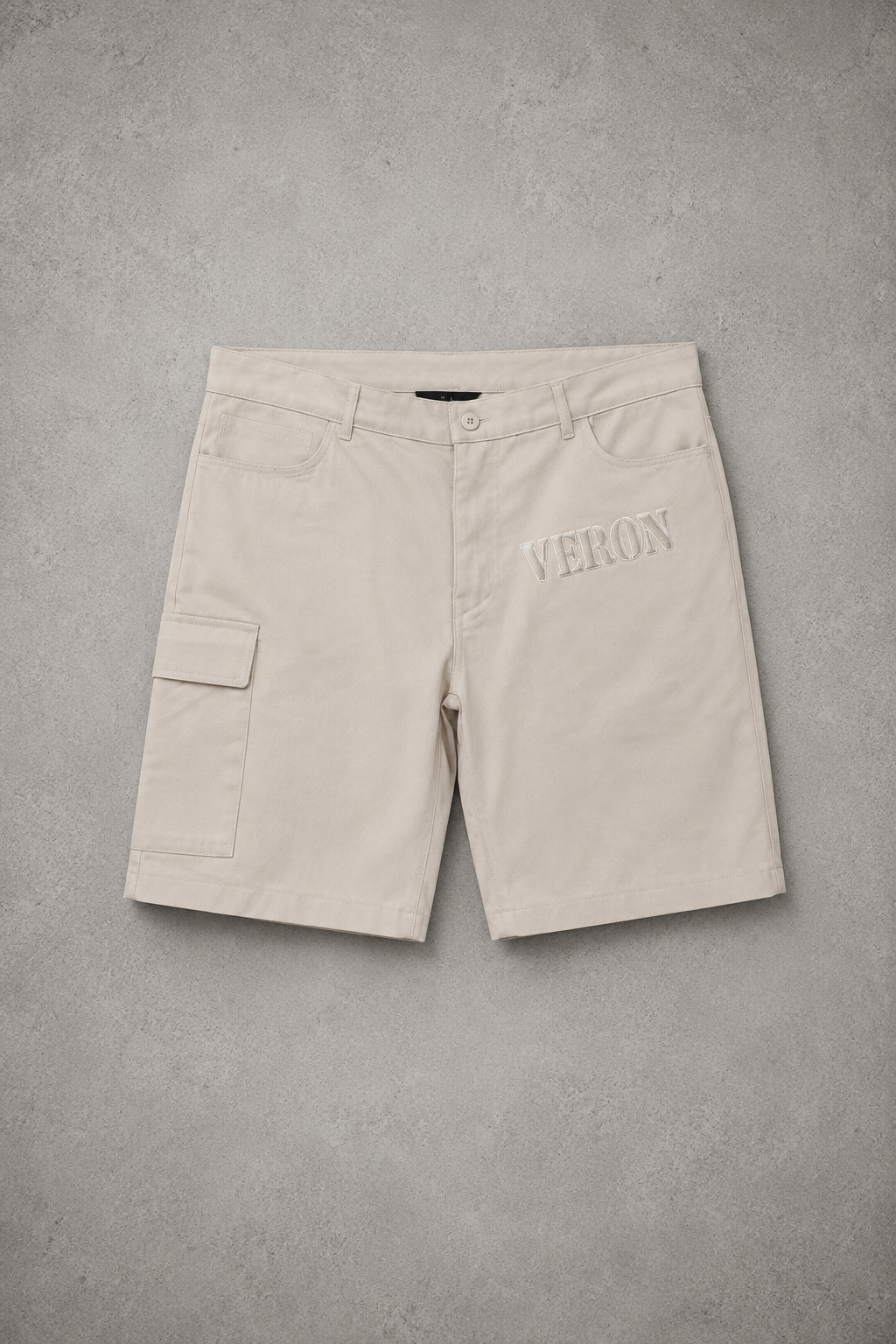 SHORT QUINCY JR
