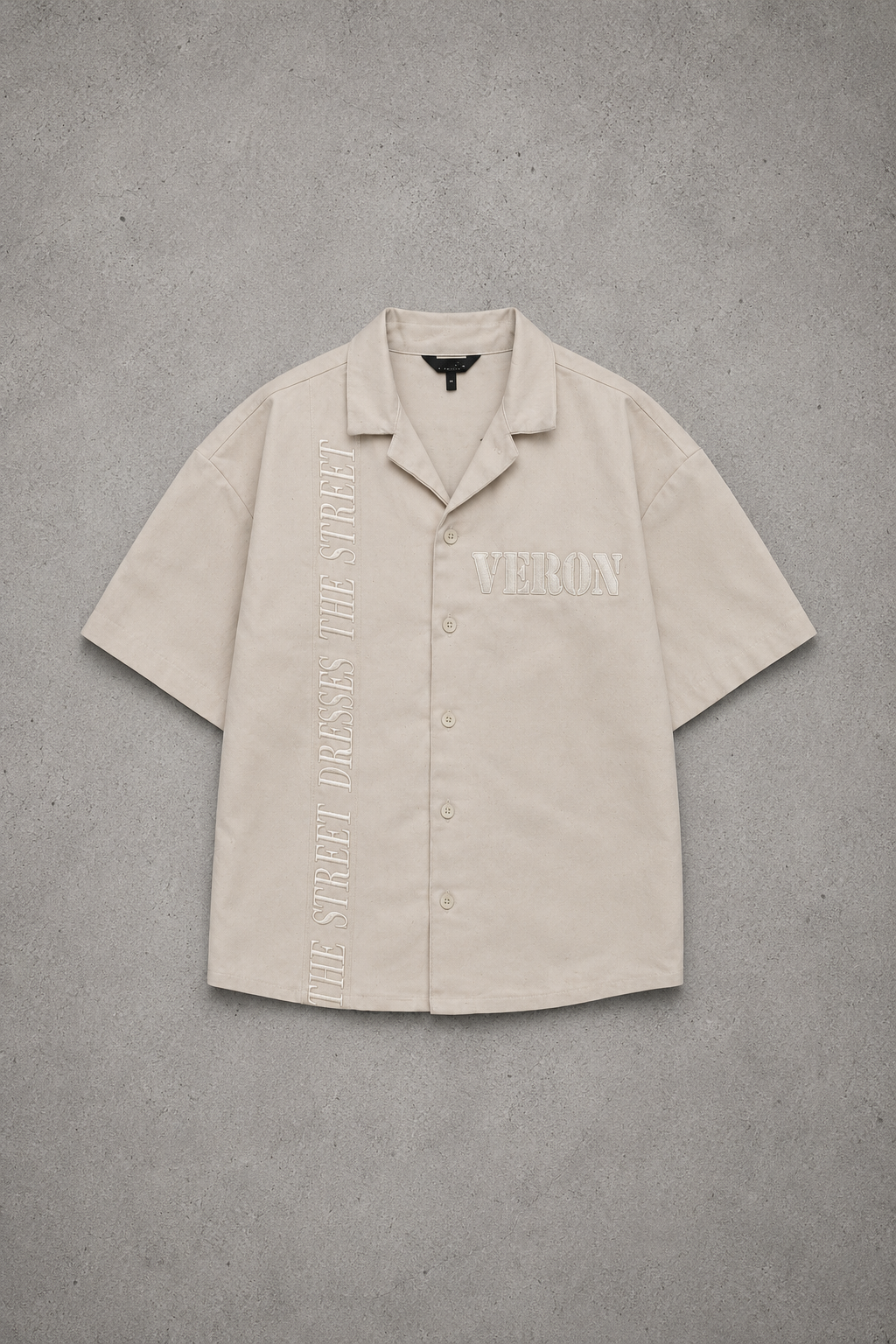 QUINCY JR SHIRT