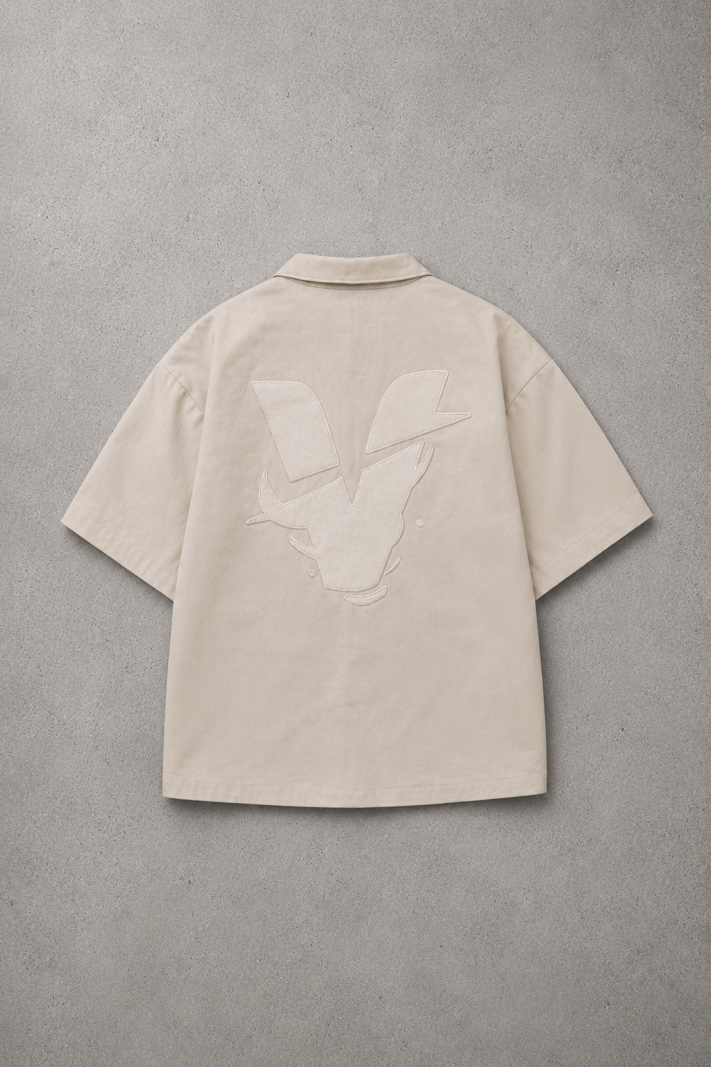 QUINCY JR SHIRT