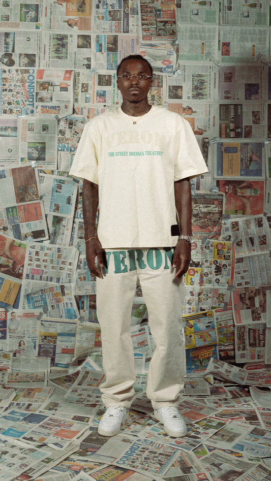 LOÏK t-shirt