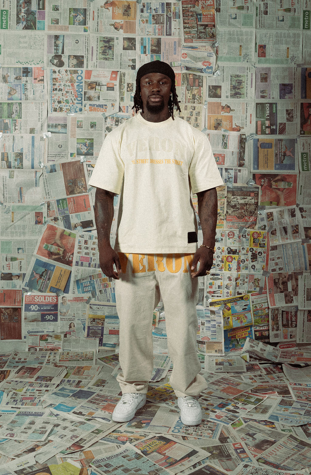 LOÏK t-shirt