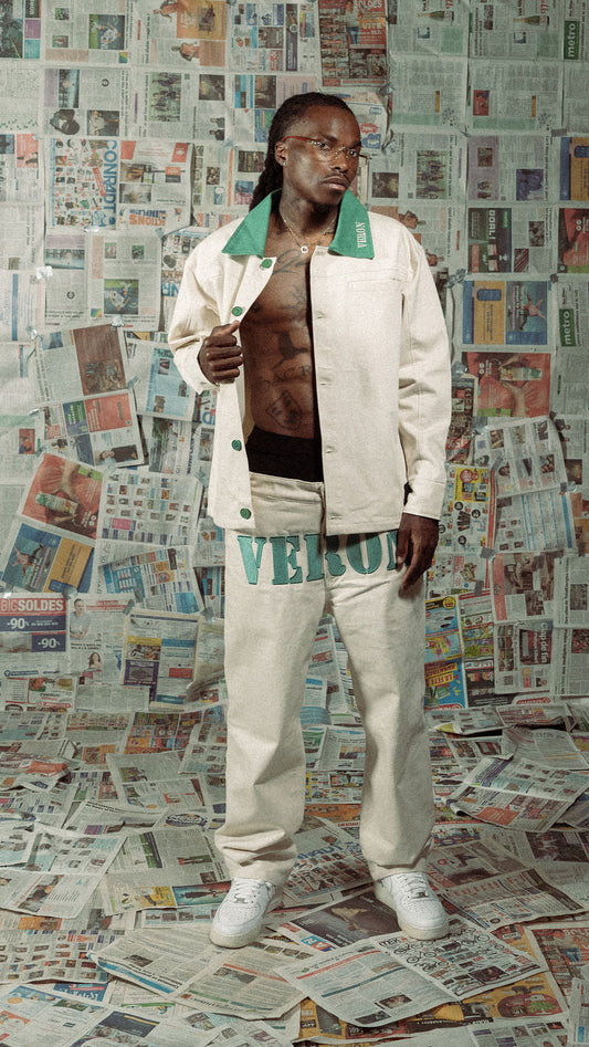 THEODOR  pantalon