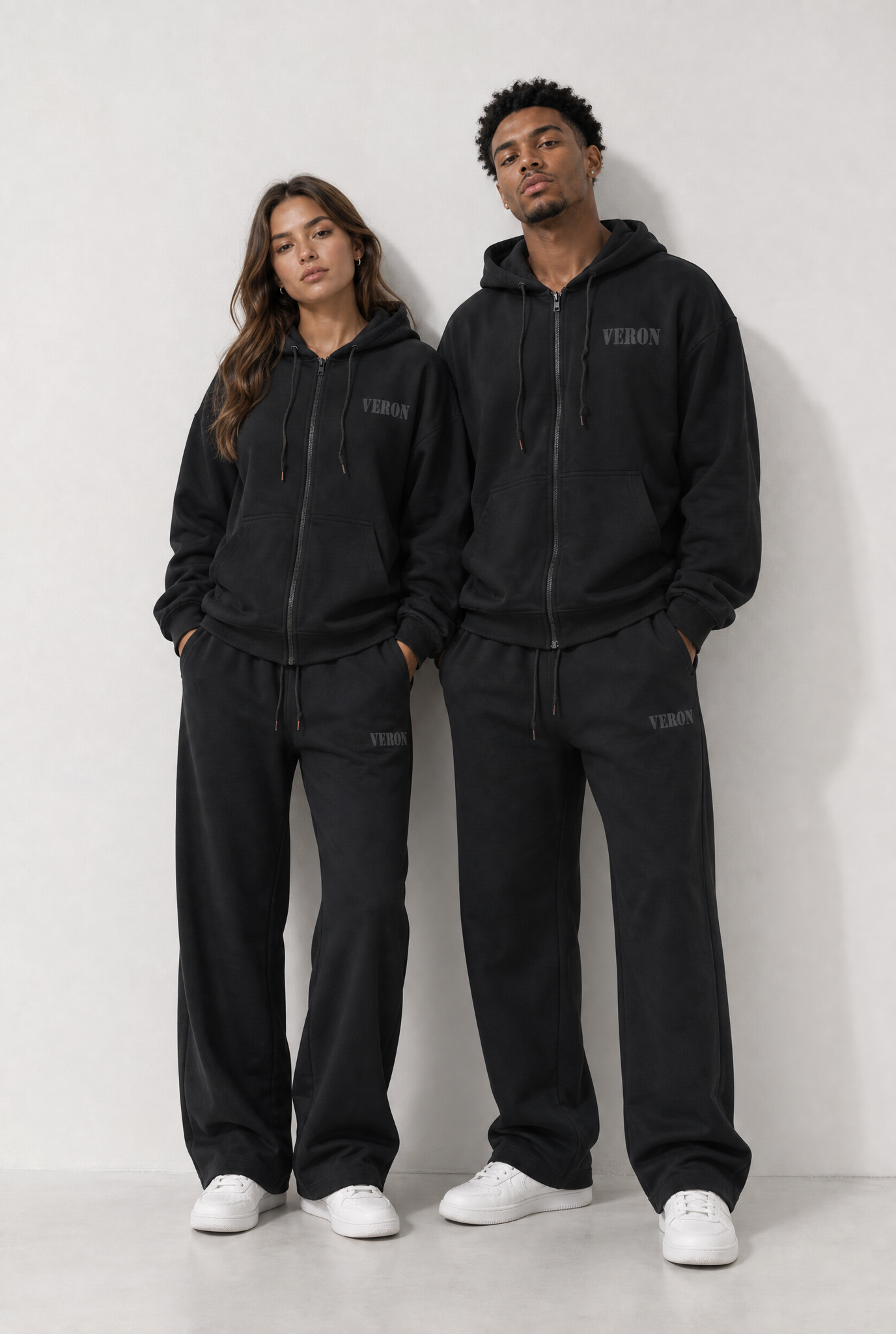 V1 ZIPPED SET