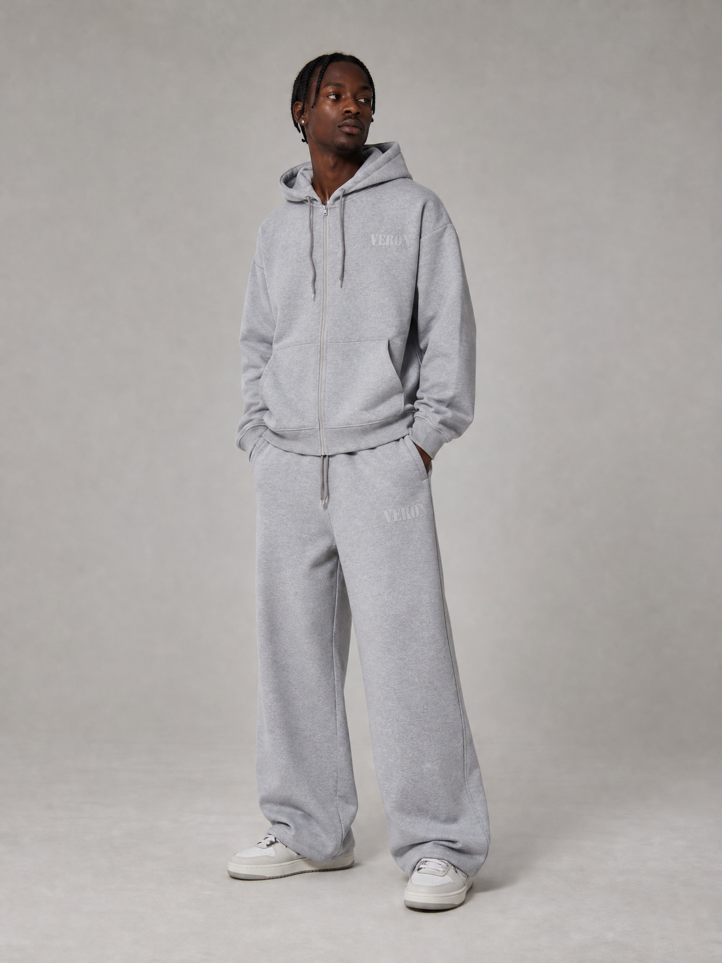 V1 Zipped set