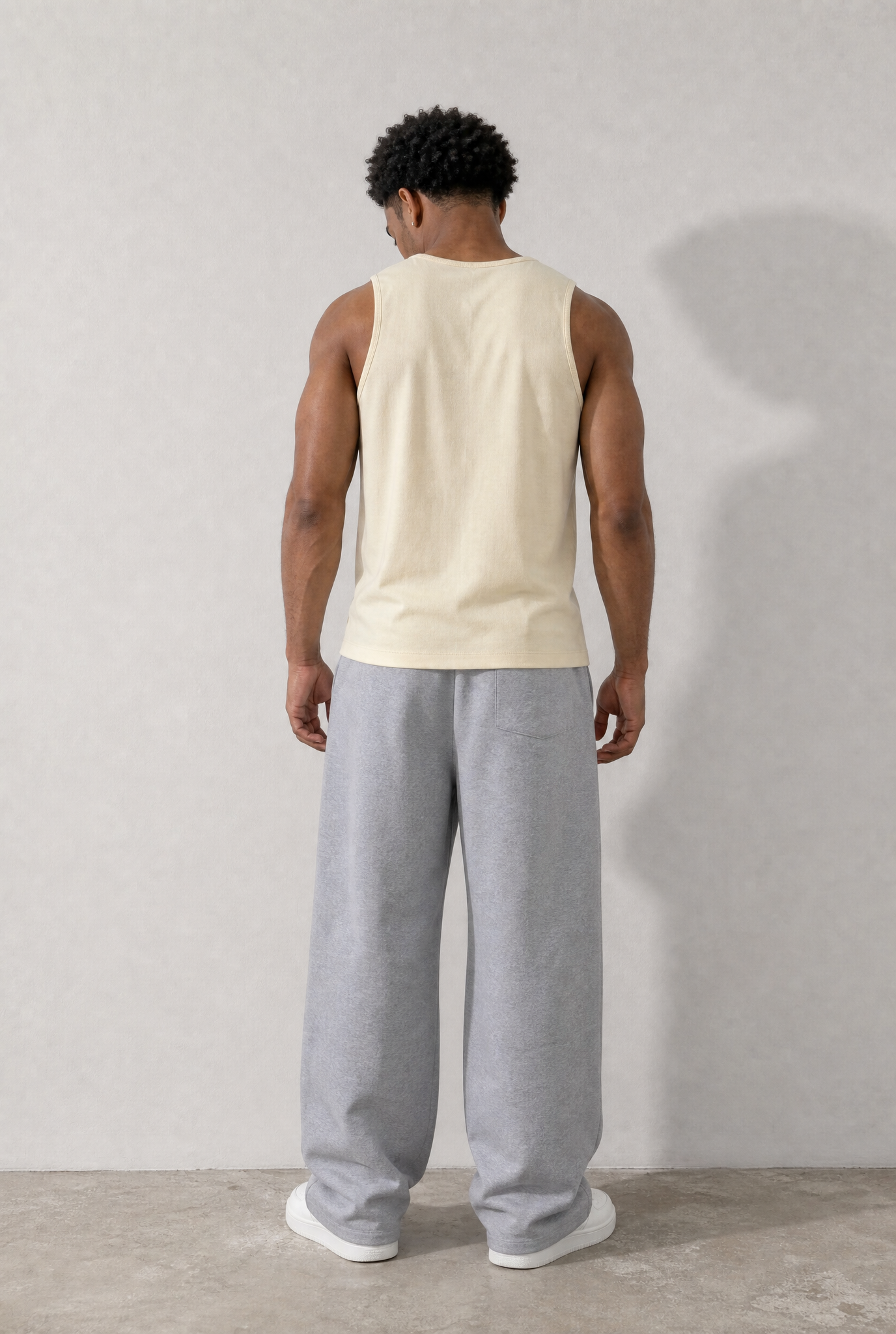 FRESH TANKTOP