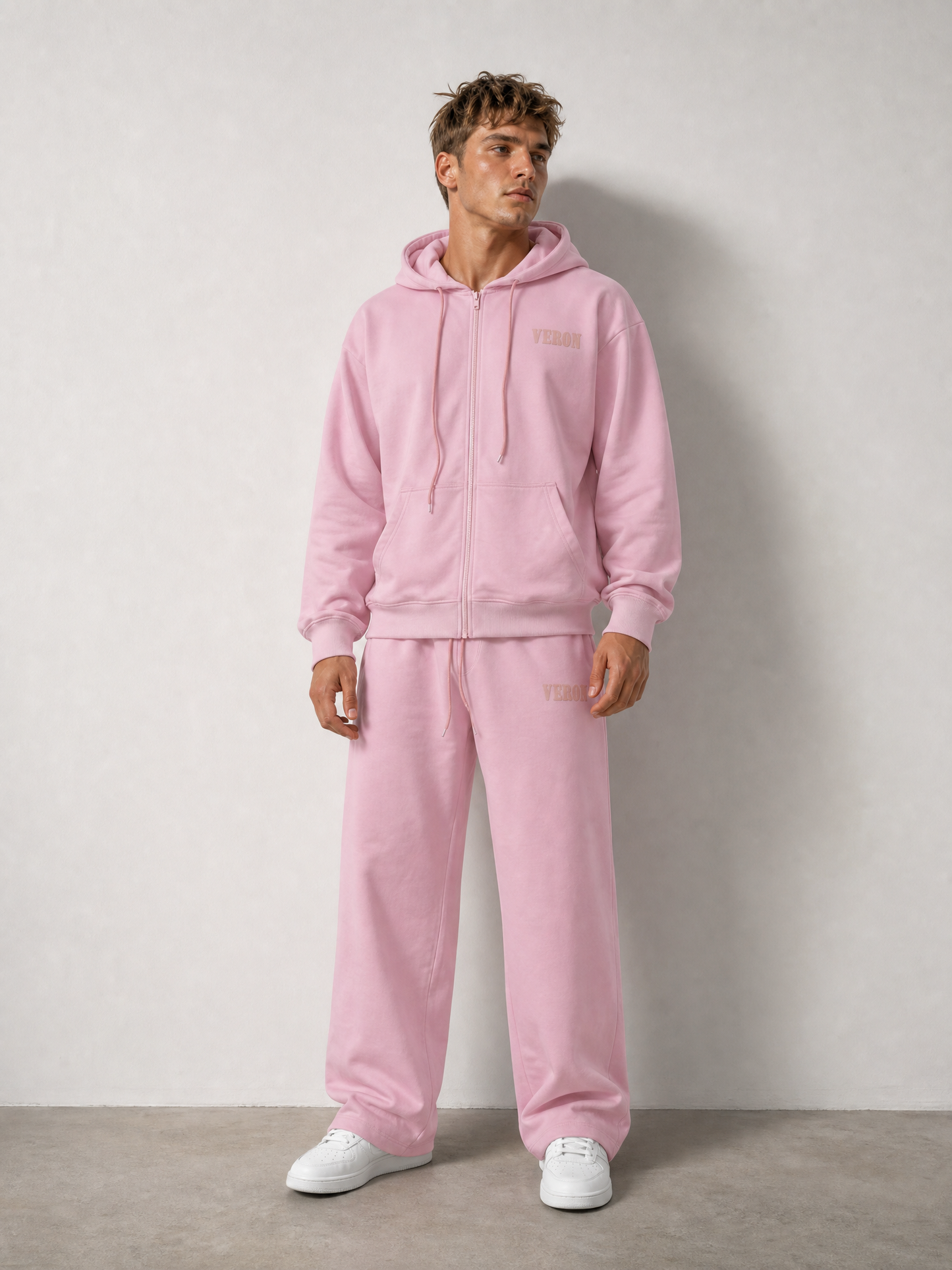 V1 Zipped set