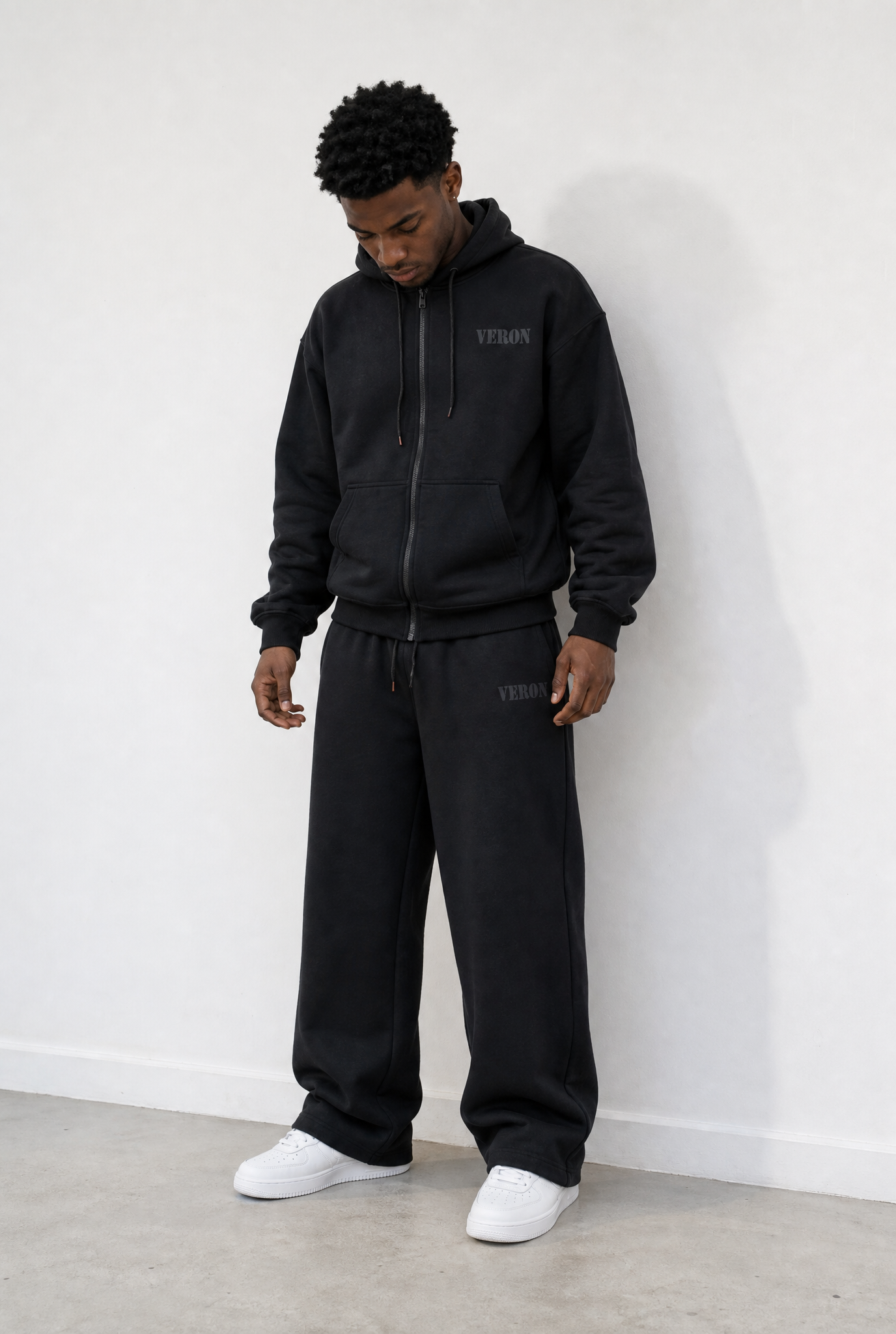 V1 ZIPPED SET