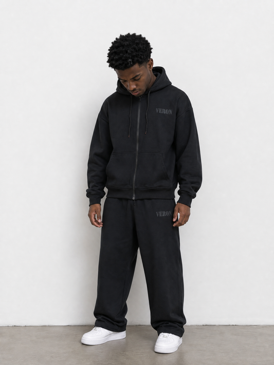V1 Zipped set