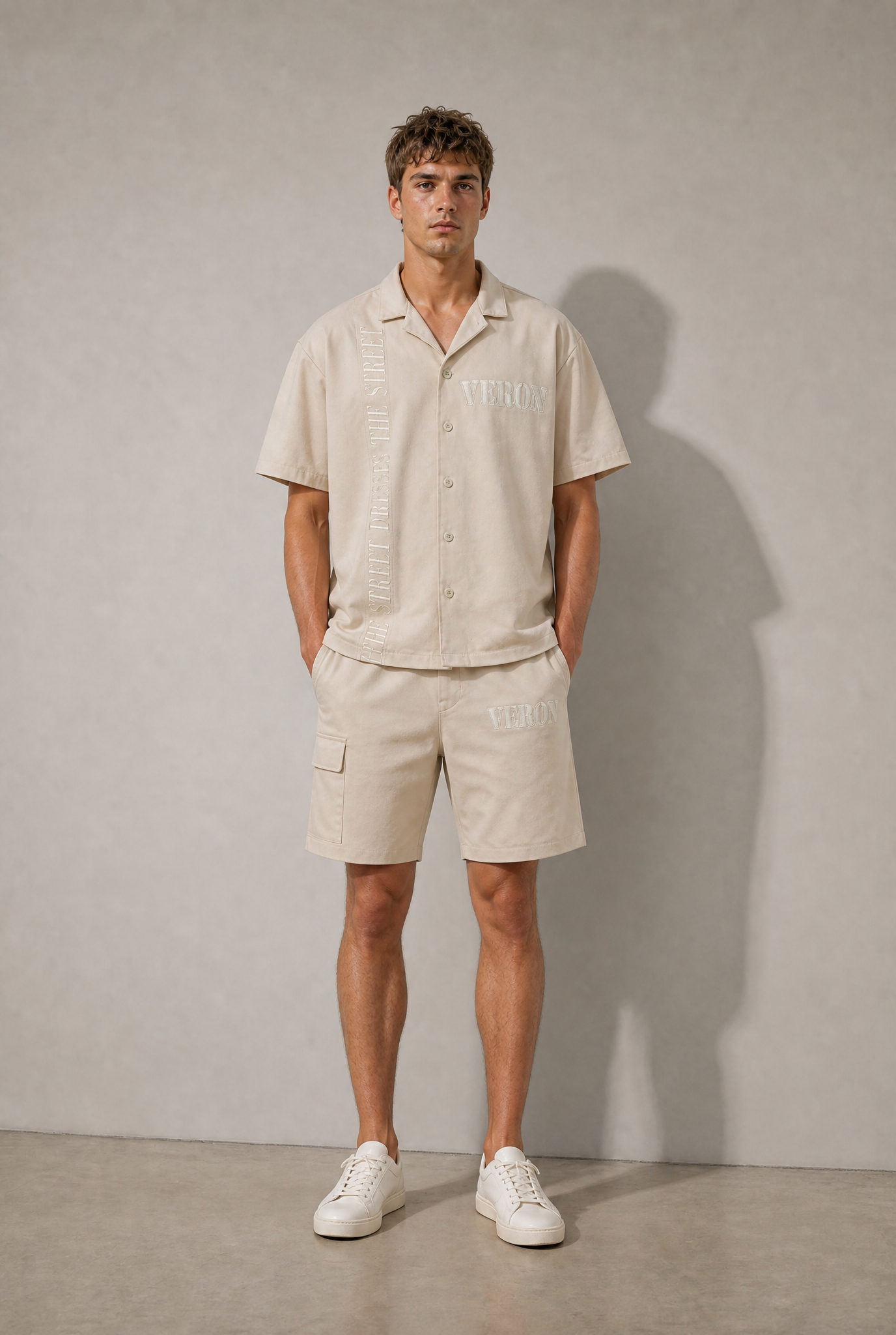 SHORT QUINCY JR