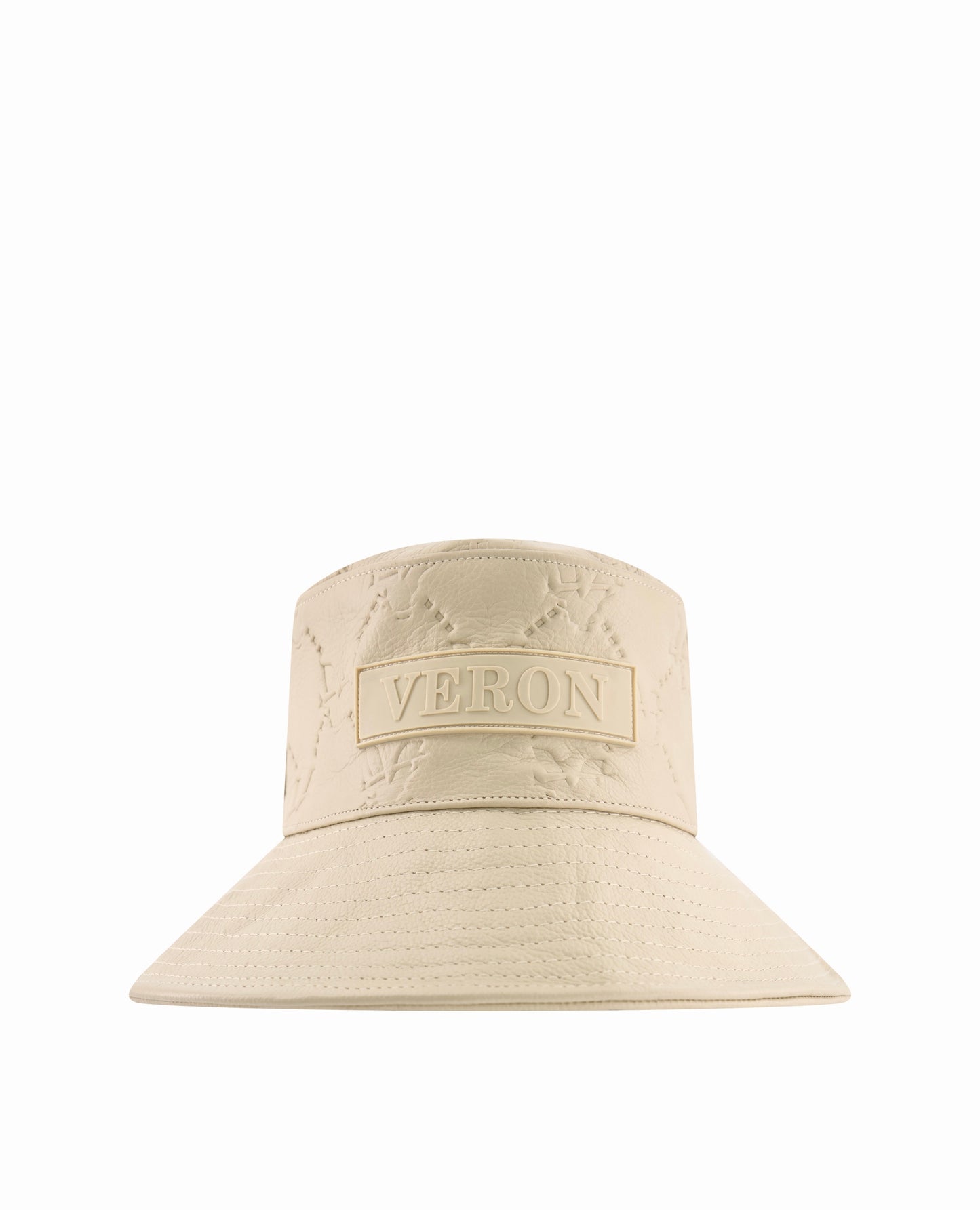 CARDINAL bob en cuir