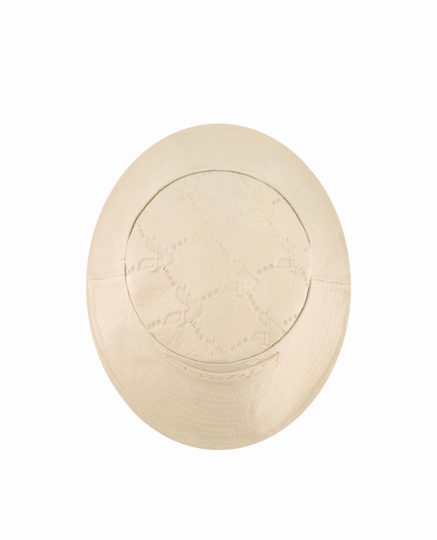 CARDINAL bob en cuir