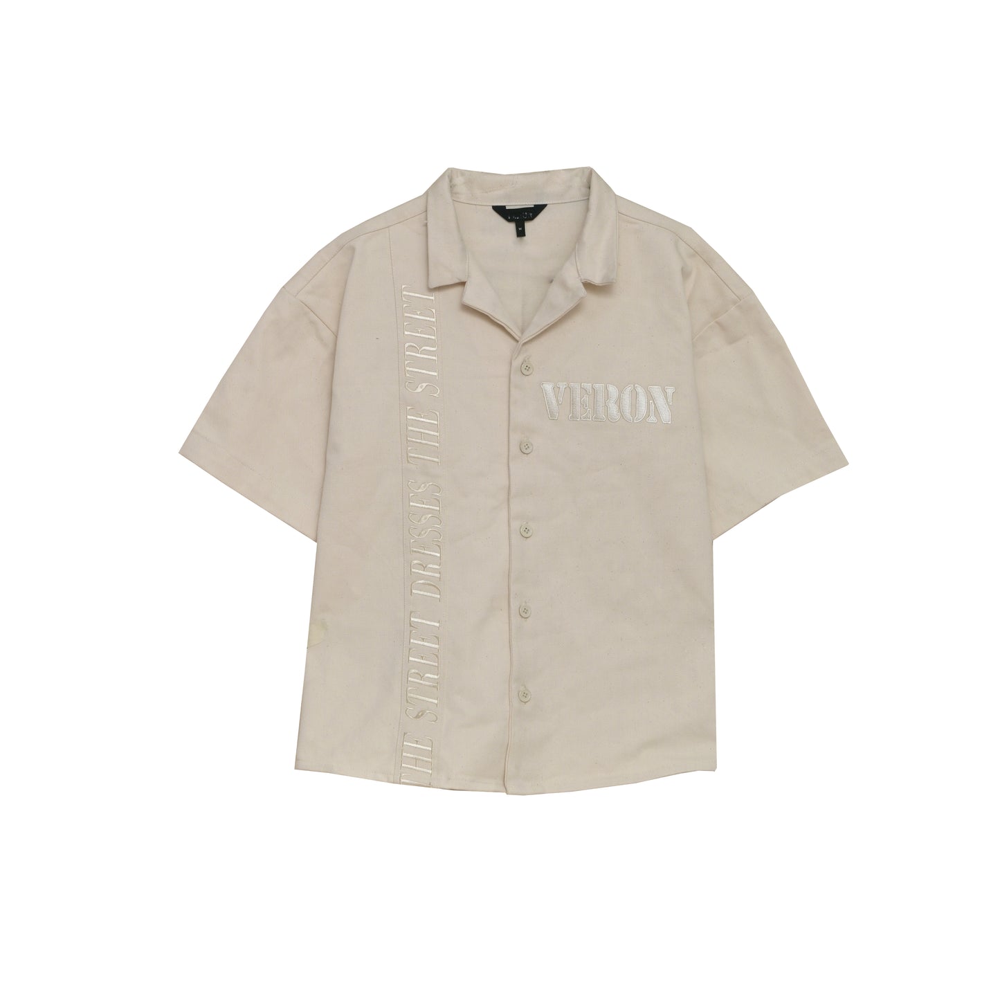 Quincy Jr chemise