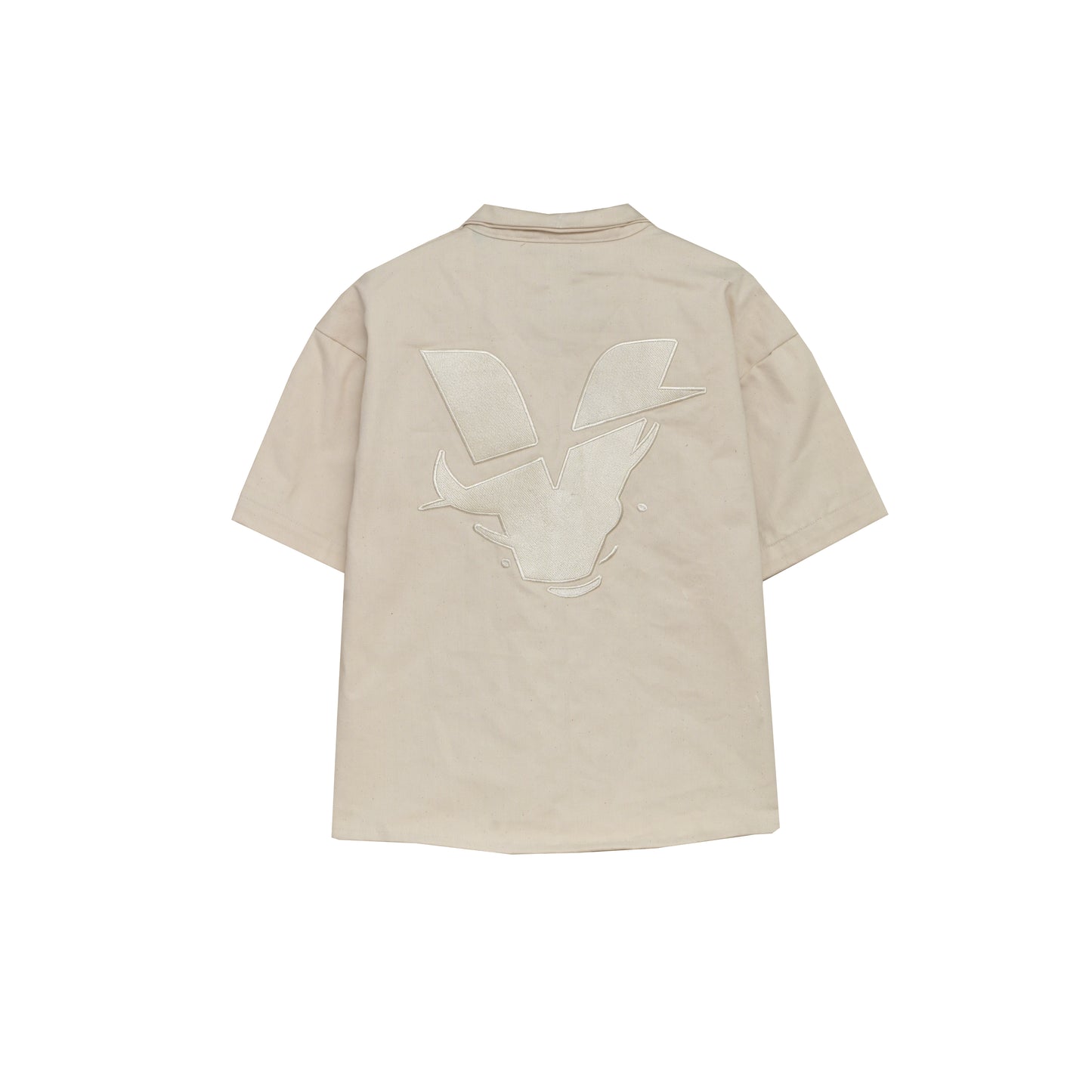 Quincy Jr chemise